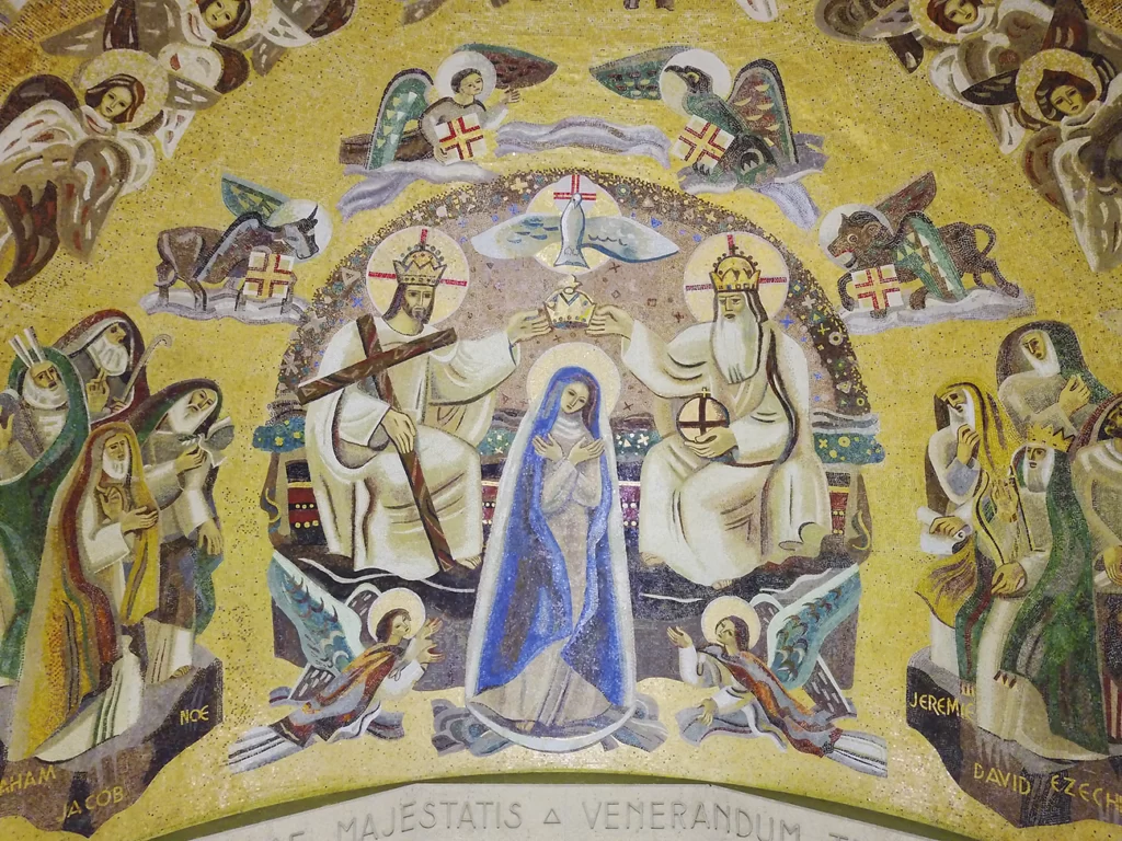 Fête de la Trinité