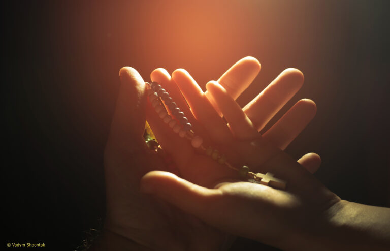 Journée du Rosaire