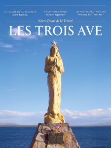 n° 1360 · Juillet-Août 2025