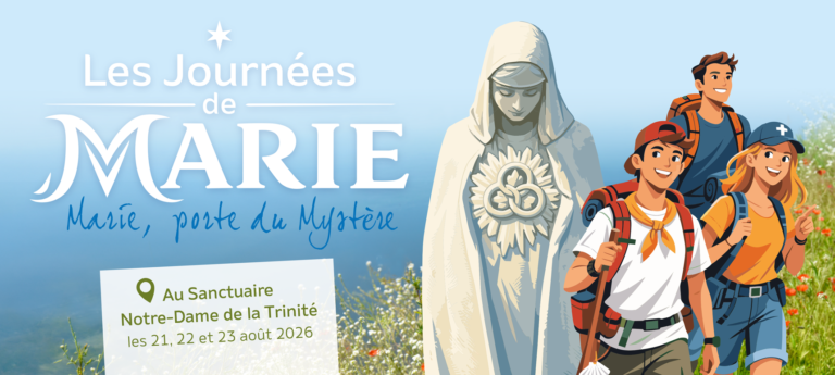 Les Journées de Marie