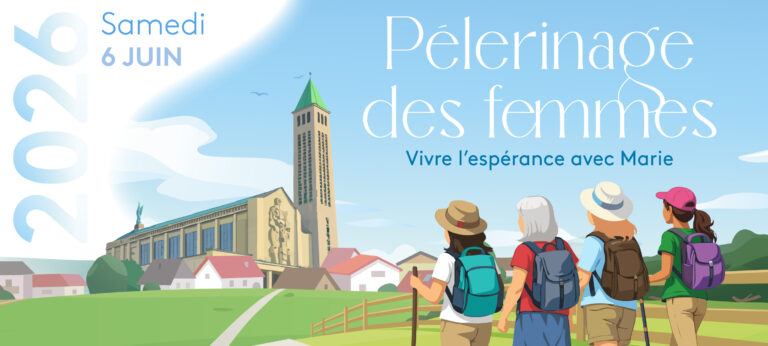 Pèlerinage des femmes