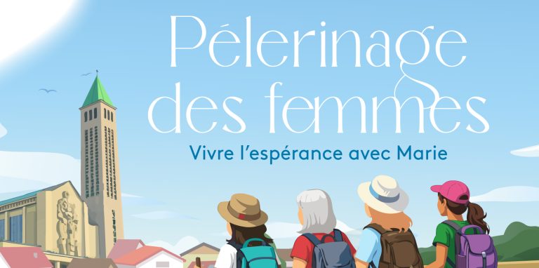 Pèlerinage des femmes