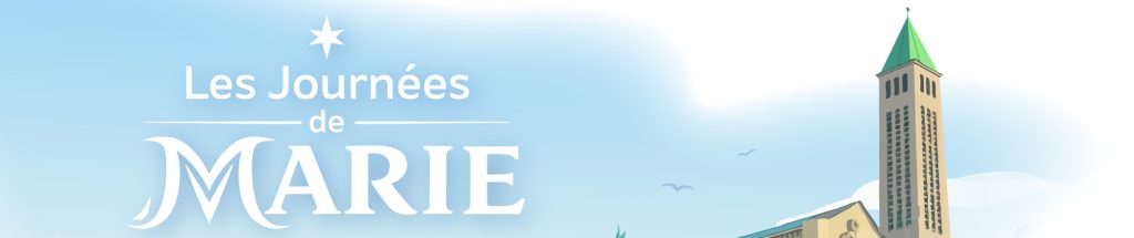 Journées de Marie 2027