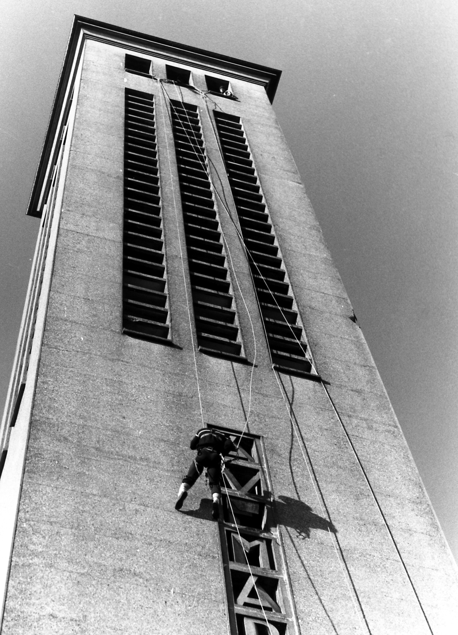 Construction de la basilique