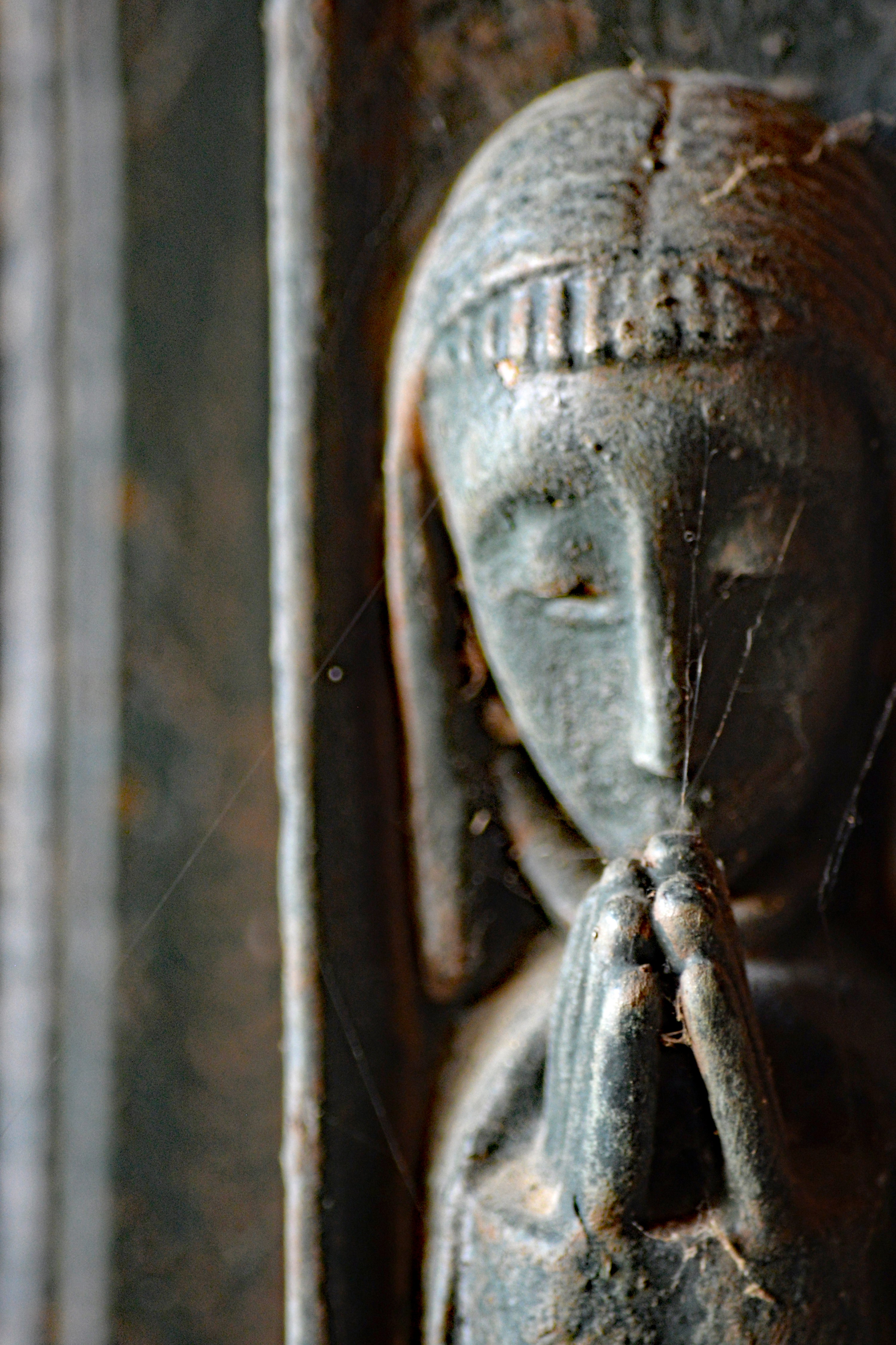 La dévotion des Trois Ave Maria