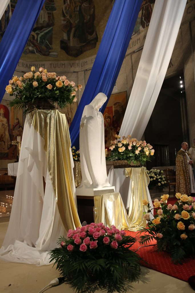 Fête de l&rsquo;Immaculée Conception – 8 décembre 2026