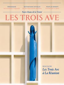 n° 1371 · Juillet-Août 2026