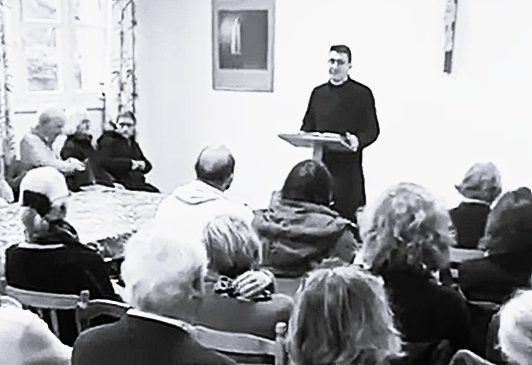 Conférence de Carême – 16h