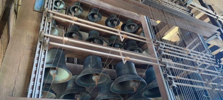 Concert de Carillon – 16h