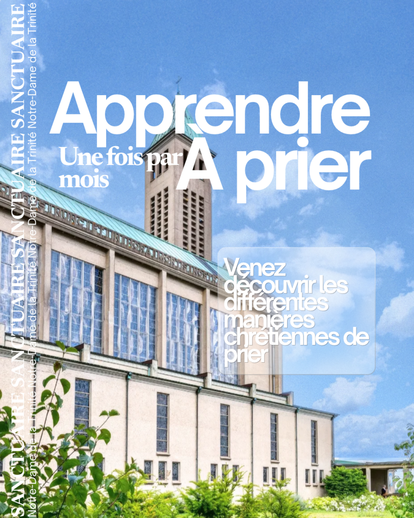 Apprendre à prier n°3 : La prière liturgique – 18h